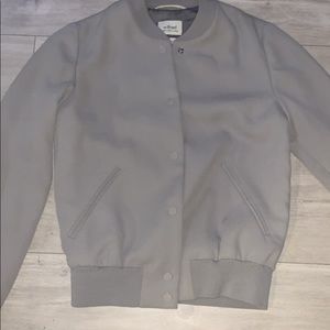 Wilfred baseball jacket